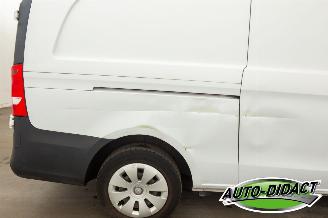 Mercedes Vito 114 CDI Airco Extra Lang MOTORSCHADE picture 29