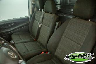 Mercedes Vito 114 CDI Airco Extra Lang MOTORSCHADE picture 22