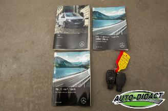 Mercedes Vito 114 CDI Airco Extra Lang MOTORSCHADE picture 23