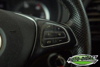 Mercedes Vito 114 CDI Airco Extra Lang MOTORSCHADE picture 15