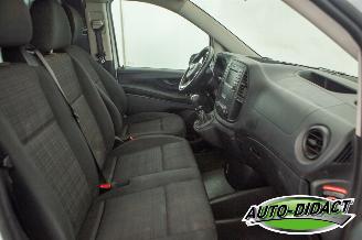 Mercedes Vito 114 CDI Airco Extra Lang MOTORSCHADE picture 18