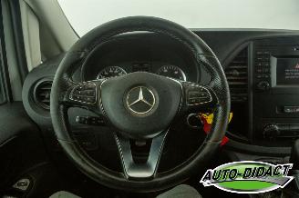 Mercedes Vito 114 CDI Airco Extra Lang MOTORSCHADE picture 5