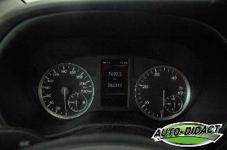Mercedes Vito 114 CDI Airco Extra Lang MOTORSCHADE picture 6