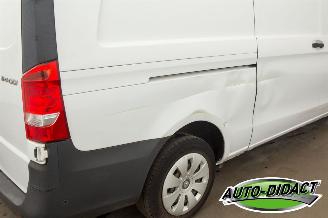 Mercedes Vito 114 CDI Airco Extra Lang MOTORSCHADE picture 30