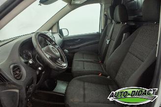 Mercedes Vito 114 CDI Airco Extra Lang MOTORSCHADE picture 21