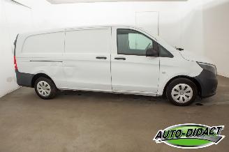 Mercedes Vito 114 CDI Airco Extra Lang MOTORSCHADE picture 38