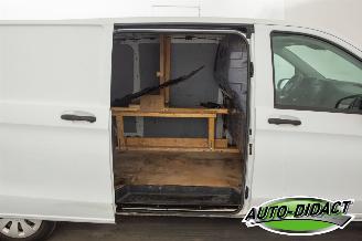 Mercedes Vito 114 CDI Airco Extra Lang MOTORSCHADE picture 36