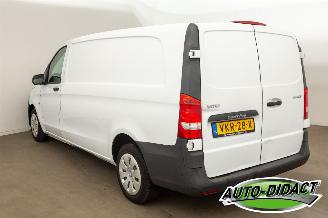 Mercedes Vito 114 CDI Airco Extra Lang MOTORSCHADE picture 3