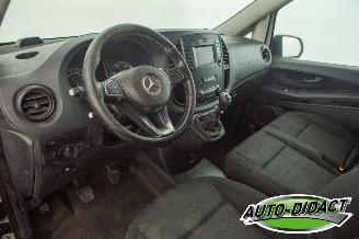 Mercedes Vito 114 CDI Airco Extra Lang MOTORSCHADE picture 20