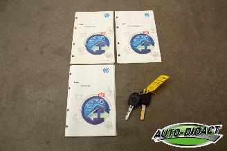 Volkswagen Lupo 1.4 117.649 km NAP Elek Dak picture 24