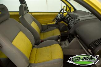 Volkswagen Lupo 1.4 117.649 km NAP Elek Dak picture 18