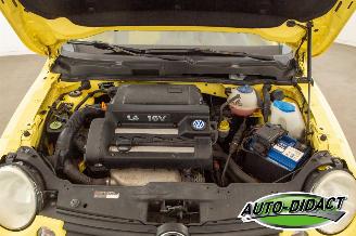 Volkswagen Lupo 1.4 117.649 km NAP Elek Dak picture 29