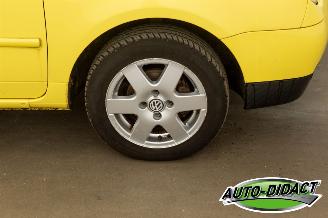 Volkswagen Lupo 1.4 117.649 km NAP Elek Dak picture 28
