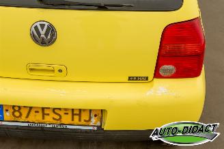 Volkswagen Lupo 1.4 117.649 km NAP Elek Dak picture 26