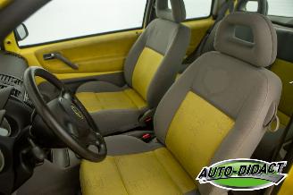 Volkswagen Lupo 1.4 117.649 km NAP Elek Dak picture 22