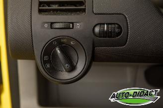 Volkswagen Lupo 1.4 117.649 km NAP Elek Dak picture 13
