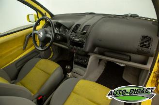 Volkswagen Lupo 1.4 117.649 km NAP Elek Dak picture 16