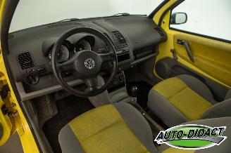 Volkswagen Lupo 1.4 117.649 km NAP Elek Dak picture 20