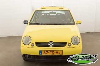 Volkswagen Lupo 1.4 117.649 km NAP Elek Dak picture 30