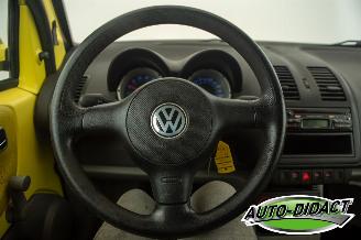 Volkswagen Lupo 1.4 117.649 km NAP Elek Dak picture 6