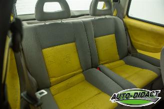 Volkswagen Lupo 1.4 117.649 km NAP Elek Dak picture 19