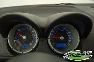 Volkswagen Lupo 1.4 117.649 km NAP Elek Dak picture 7