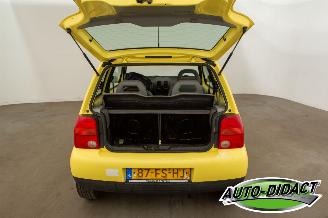 Volkswagen Lupo 1.4 117.649 km NAP Elek Dak picture 32