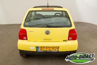 Volkswagen Lupo 1.4 117.649 km NAP Elek Dak picture 31