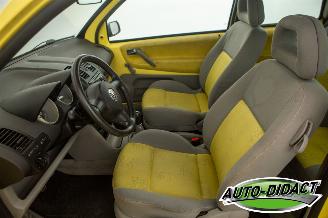 Volkswagen Lupo 1.4 117.649 km NAP Elek Dak picture 21