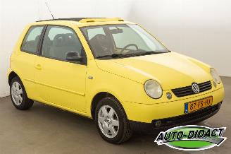 Volkswagen Lupo 1.4 117.649 km NAP Elek Dak picture 3