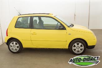 Volkswagen Lupo 1.4 117.649 km NAP Elek Dak picture 34