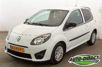  Renault Twingo 1.5 dCi Airco Collection 2011/7
