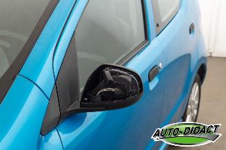 Suzuki Alto 1.0 116.277 km Airco Comfort picture 32