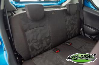 Suzuki Alto 1.0 116.277 km Airco Comfort picture 17