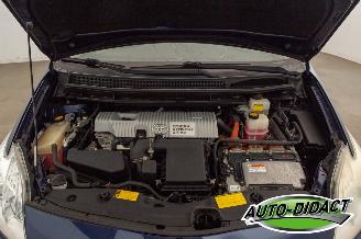 Toyota Prius 1.8 Automaat Navi Clima Camera Comfort Top 5 edition picture 36