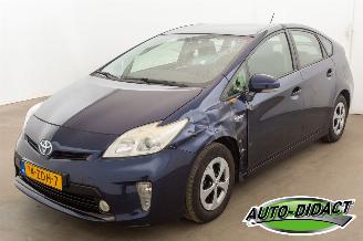  Toyota Prius 1.8 Automaat Navi Clima Camera Comfort Top 5 edition 2012/10