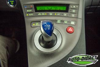 Toyota Prius 1.8 Automaat Navi Clima Camera Comfort Top 5 edition picture 11