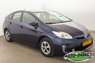 Toyota Prius 1.8 Automaat Navi Clima Camera Comfort Top 5 edition picture 2
