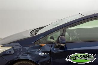 Toyota Prius 1.8 Automaat Navi Clima Camera Comfort Top 5 edition picture 34