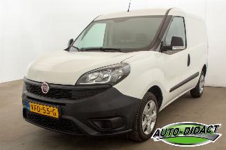  Fiat Doblo 1.6 106.397 km NAP Airco Navi MJ L1H1 2020/2