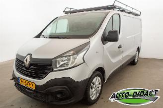  Renault Trafic 1.6 dCi Airco T29 L2H1 Comfort 2016/6
