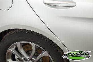 Mercedes C-klasse C200d Clima Navi picture 28