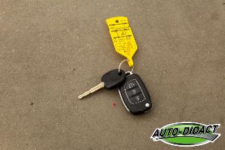 Hyundai I-10 1.0 34.071 km Airco Comfort 5-zits picture 27