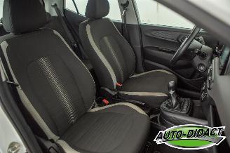 Hyundai I-10 1.0 34.071 km Airco Comfort 5-zits picture 19