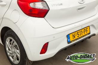 Hyundai I-10 1.0 34.071 km Airco Comfort 5-zits picture 32