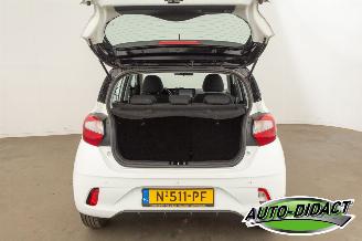 Hyundai I-10 1.0 34.071 km Airco Comfort 5-zits picture 38