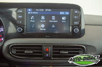 Hyundai I-10 1.0 34.071 km Airco Comfort 5-zits picture 8