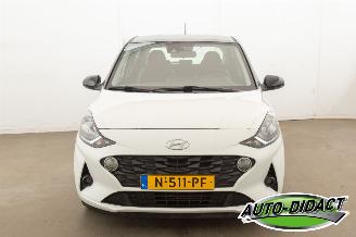 Hyundai I-10 1.0 34.071 km Airco Comfort 5-zits picture 36