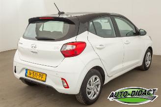 Hyundai I-10 1.0 34.071 km Airco Comfort 5-zits picture 4