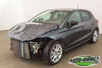 Avarii autoturisme Seat Ibiza 1.0 TSI FR Automaat 12.706 km 2023/12